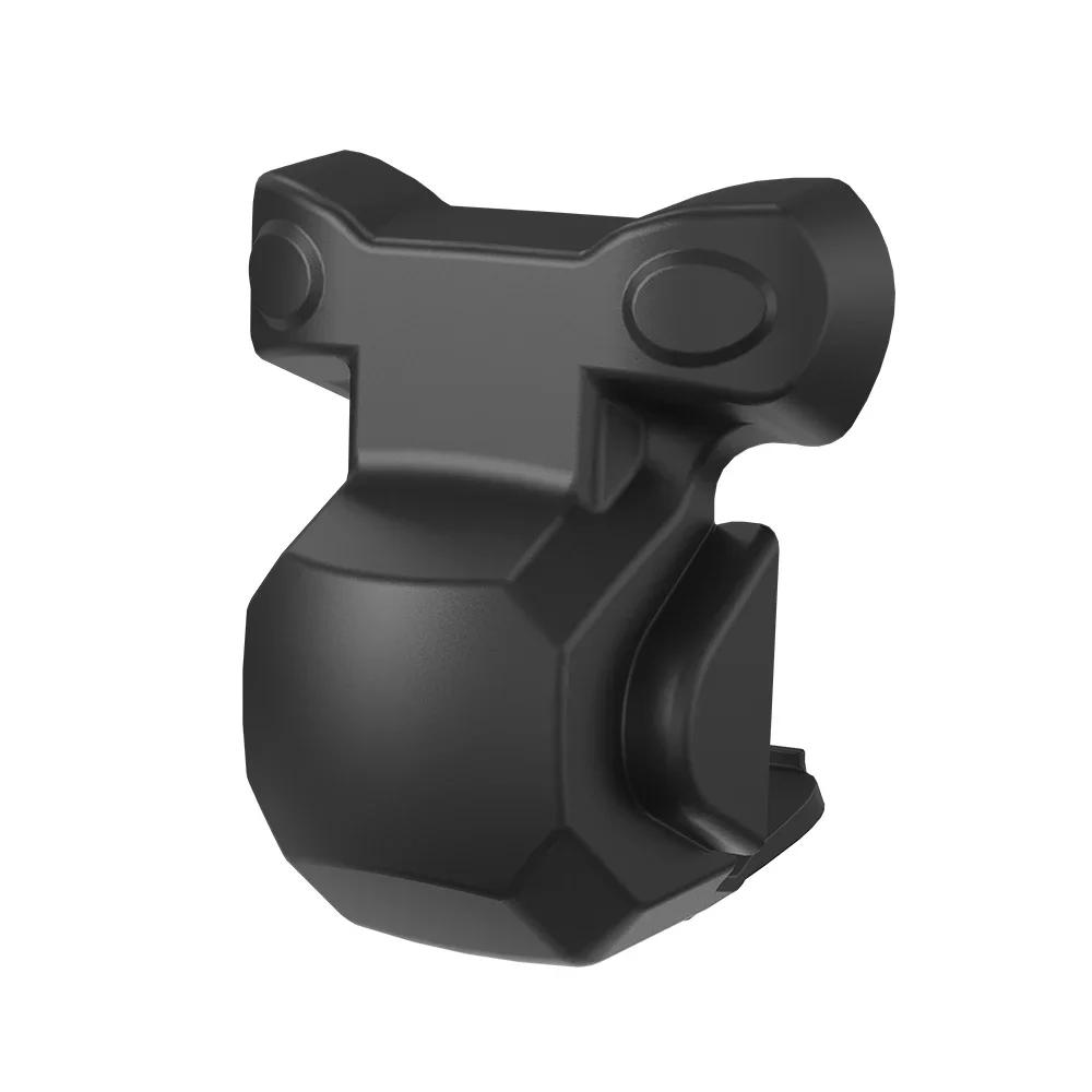 

BRDRC Lens Cap for DJI Air 3 Drone Protective Gimbal Lock Cover Camera Guard Anti-Scratch Dustproof Protector Shell Accessory