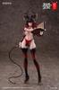 Snail Shell RPG-01SP Succubus Rustia Phase Two 1/12 Scale, Approximately 158mm, PVC, ABS, POM, and Alloy Painted Movable Figure