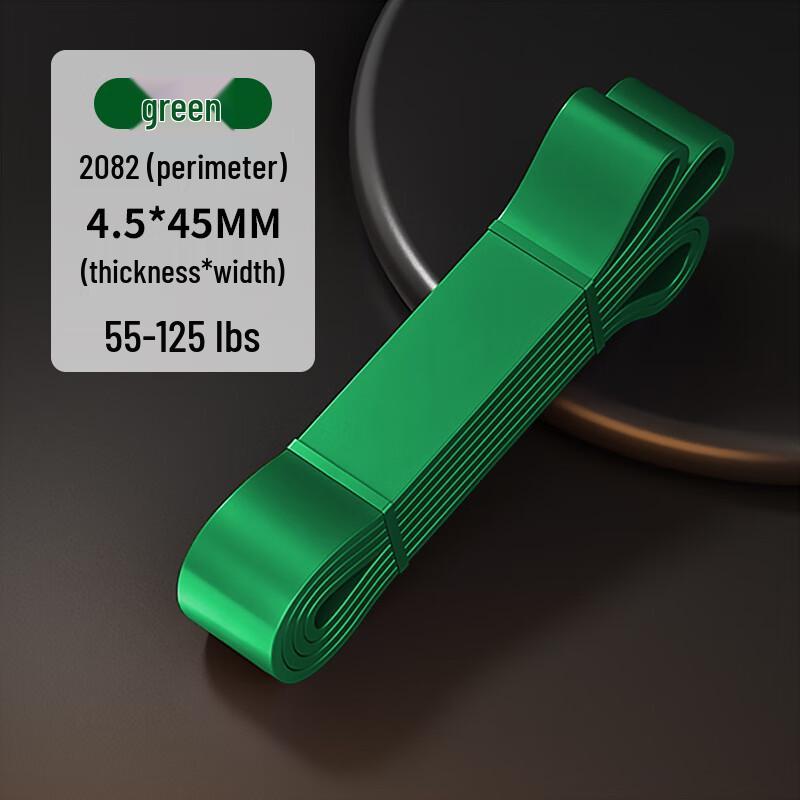 Zhizhou Fitness Resistance Loop Band