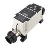 Pool Heater Electric Swimming Pool Water Heater Hot Tub Thermostat with Digital Display for Hot Tub Spa Bathtub