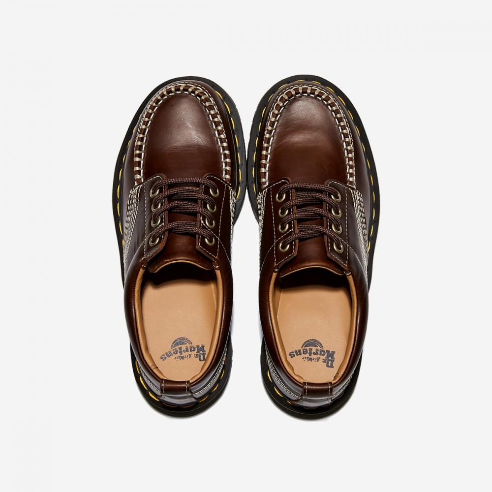 Dr.martens Lowell 4-Loch-Schuh Dmt31817243