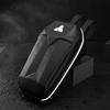 2-5L Electric Scooter Bag Scooter Skateboard Front Storage Bag Waterproof EVA Hard Shell Handlebar Hanging Bag for M365 Pro