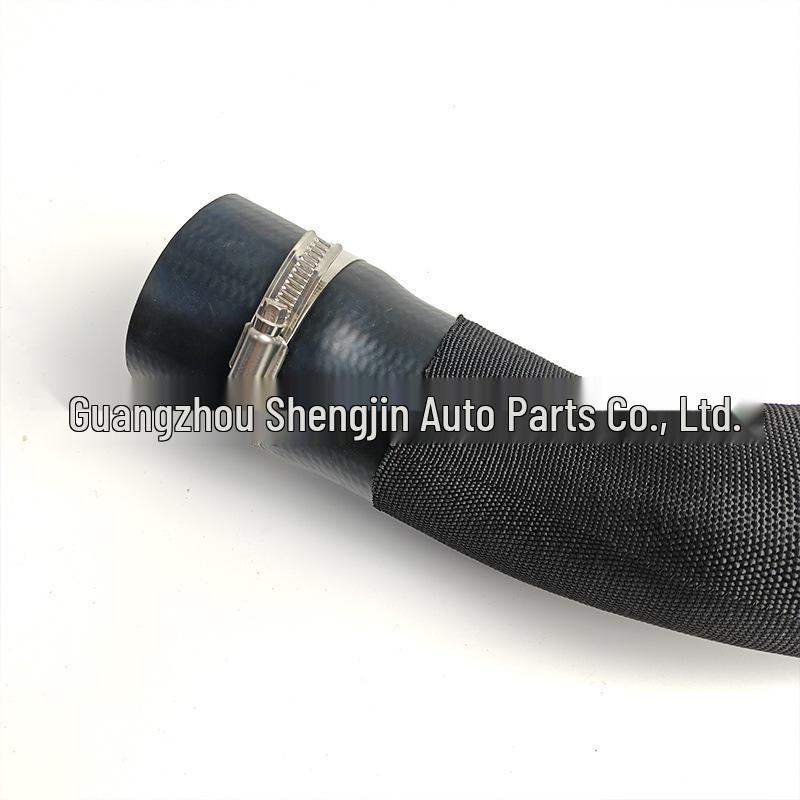 

Premium Inlet Hoses for Land Rover Discovery 4 (LR076845, LR014234) - Available Now SAILEBO