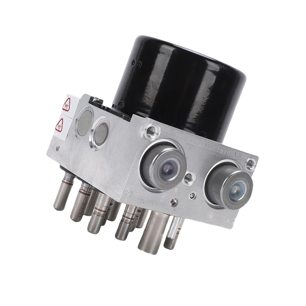 ABS Anti Lock Brake Pump Control Module 68067457AA Enhanced Brake Safety Replacement for Wrangler 2010 2018