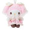 Sanrio (SANRIO) Mascot Holder (Forest Lace) My Melody Ages 6 and up 599085