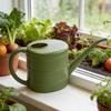 Flower Watering Can Long Spout Water 2L Easy to Use Modern Kettle Ergonomic Handle for