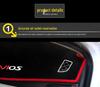 Dashboard Sunshade for Wuling Rongguang S3/S1, Hongguang V, New Card Truck