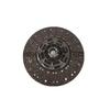 Clutch Disc Assembly for Sany Dump & Mixer Trucks, Model 60007331