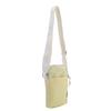Women Canvas Small Satchel Purse Trend Candy Color Shoulder Wallet Simple Mobile Phone Crossbody Bag