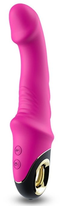 JoyBlade Vibrator 14 X 4.5cm - Generic - Designer Vibrators
