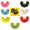 1Pc Hunting Whistle Props Turkey Bird Whistle Vocalization Tool Novel and Unique Creative Toy
