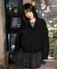 Mixxo Blouson Jumper_Miwjjg311C