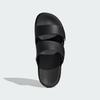 Adidas ZNSORY Sports Sandals NJI07 Core Black Size cm (JR3122) 26.5