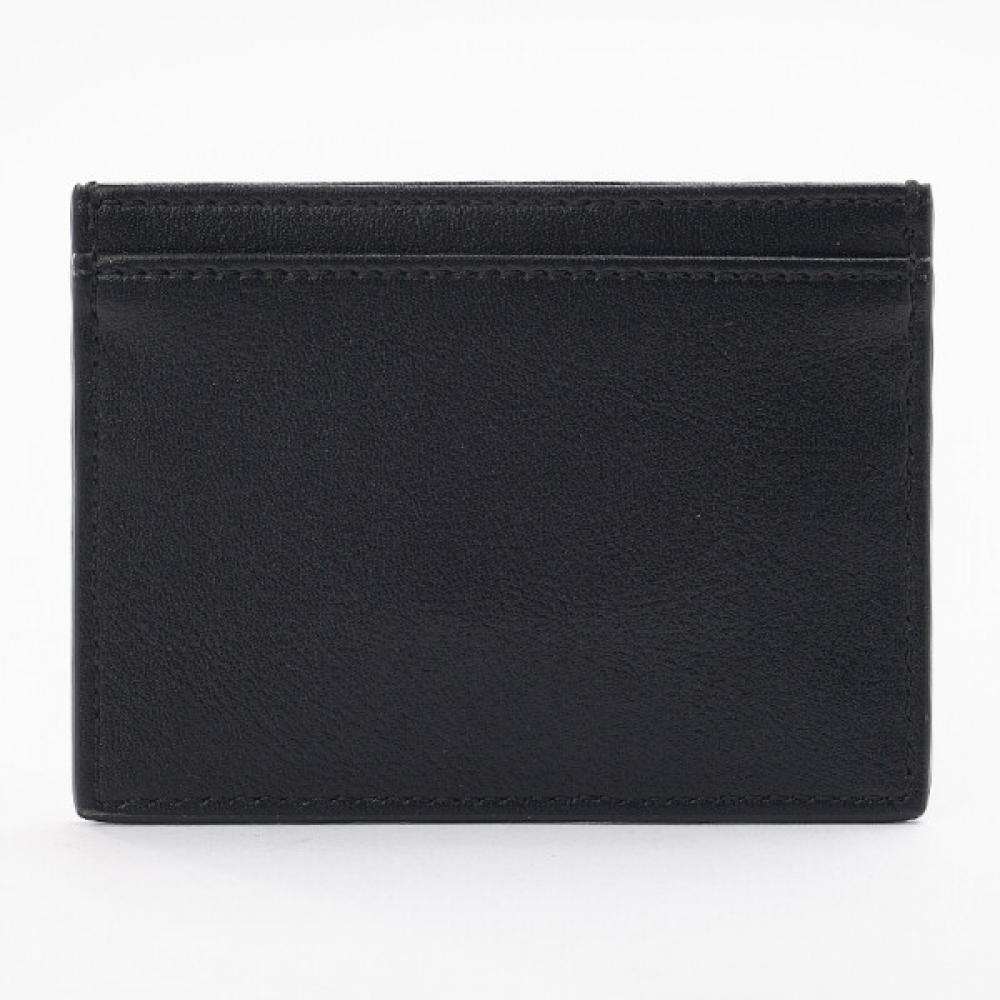 Vivienne Westwood Women Smooth Flat Card Wallet 54030004w S0026 N401