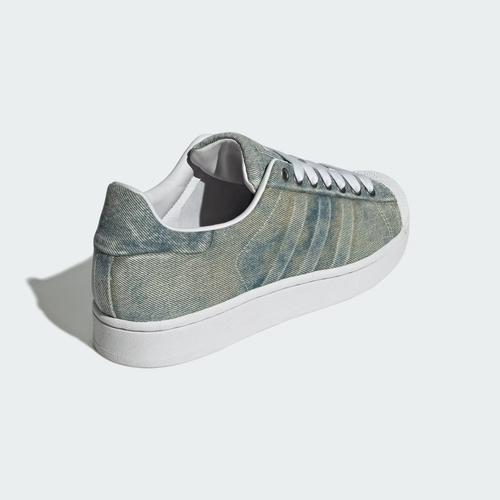 adidas Originals Superstar 82 Green Supplier Colour Dash Grey JQ3239