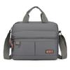 Crossbody Bag Men's Briefcase Handbag Travel Business Shoulder Bag