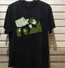 Souls Of Mischief Band Album Unisex Baumwoll-T-Shirt Alle Größen