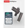 Chiavetta USB 3.1 Chiavetta USB Chiavetta USB ad alta velocità Archiviazione esterna Lenovo MU254