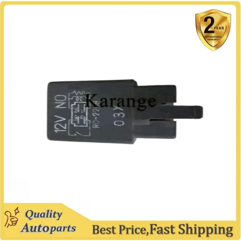 Fuel Pump Relay for HONDA CBR600RR CBR1000RR CBR1100XX CBR600 F4 F4I New