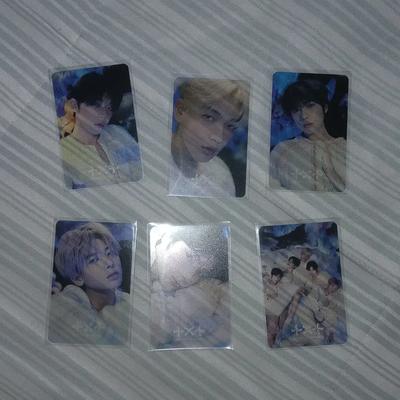 TOMORROW X TOGETHER TXT Temptation Ketapo Special Gift For Sale!