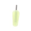 Agate Jade Ring Fixed Rod Polishing Tools Grinding Conical Sleeve Fixing Tool Silicone Mandrel Inner Outside Holder