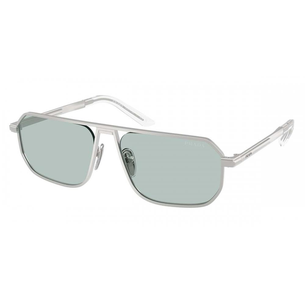 

Prada Pr A53s 27540n Men Sunglasses 59-17-145