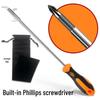 Car Tire Stone Removal Hook - Pebble Cleaning Tool