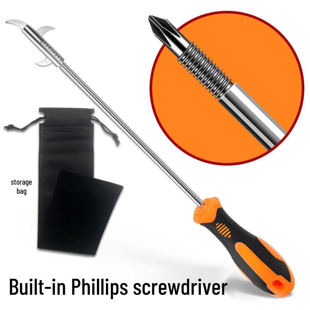 Car Tire Stone Removal Hook - Pebble Cleaning Tool