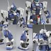 Bandai MG GM Dominance Plastikmodellbausatz von Mobile Suit Gundam Side The Blue Destiny Online-Shop 1/100 Geschichte (Hobby Exclusive)