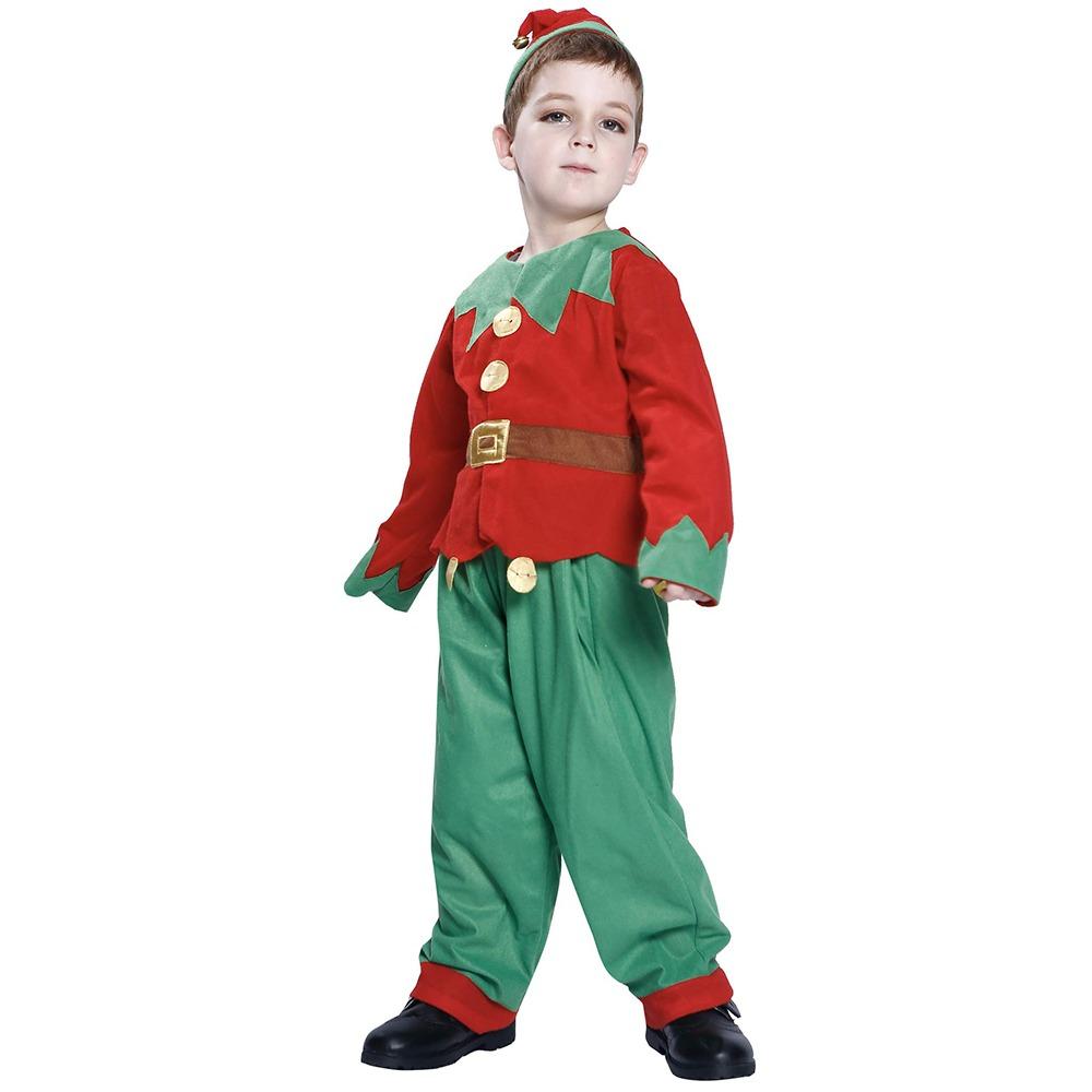 Kid Adult Family Matching Outfits Parent-Child Cosplay Clothing Party Performance