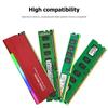 COOLMOON RAM Heatsink Radiator 5V 3PIN ARGB PC Memory Cooling Vest Heat Sink Cooler for DDR3 DDR4 DDR5 Desktop PC Ram Memory