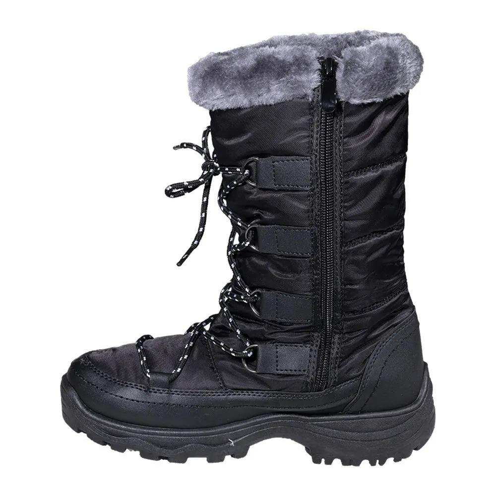 Lhotse снежные ботинки Polka