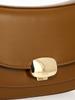 David Jones Classic Women's Shoulder Bag, Eco-leather