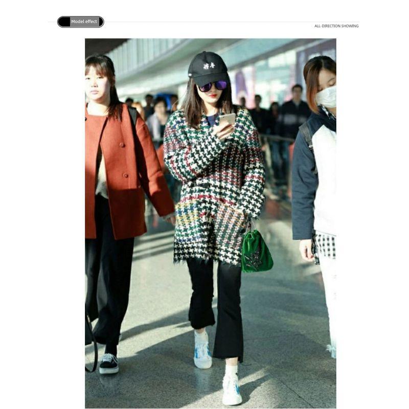 

Mother High Waist Raw-Cut Ankle-Length Slightly Flared Jeans Black Fleece-lined EUR25