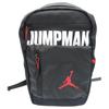Jordan Polyester Backpack Regular Unisex Black Jordan 7A0275-023