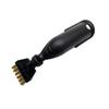 Home Flat Brush Nylon Parts Replace SC1 SG-42 SG-44