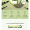 FRUDIA - Avocado Greenery Relief Sun Cream
