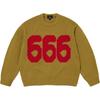 Supreme Y's by Yohji Yamamoto Sweater Olive