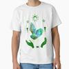 Magic Crystals 5 Classic T Shirt Made In US AUS Size S 2XL