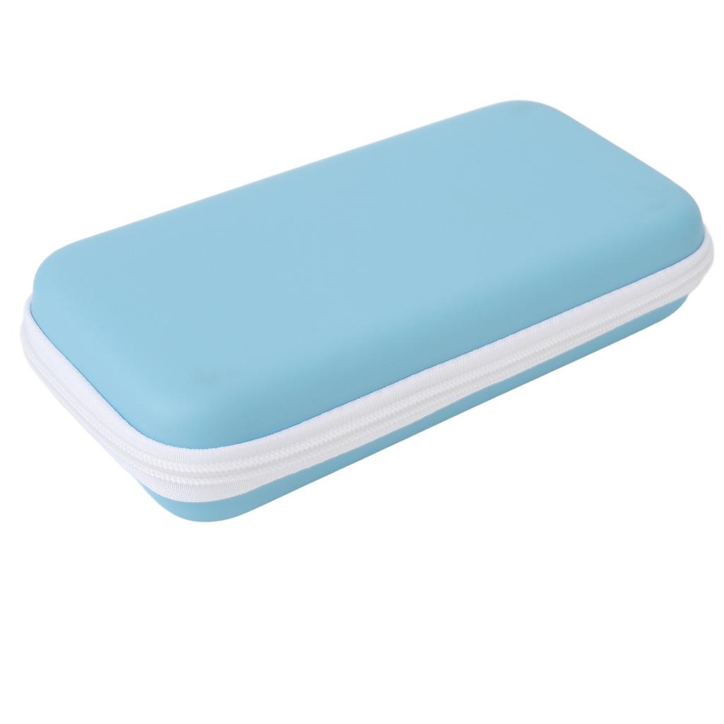 Medical Cooler Bag Excellent Insulation Zipper Design Portable Insulin Cooler Travel Case for Insulin Pens Diabetic