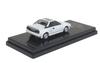PARAGON Scale Toyota MR2 MK1 AW11 1985 Super White LHD 1/64