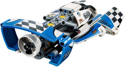 LEGO Technic Seaplane Racer 42045 [Item]