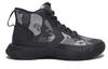 Star Series Bb Converse Mid 'Black' 166441C