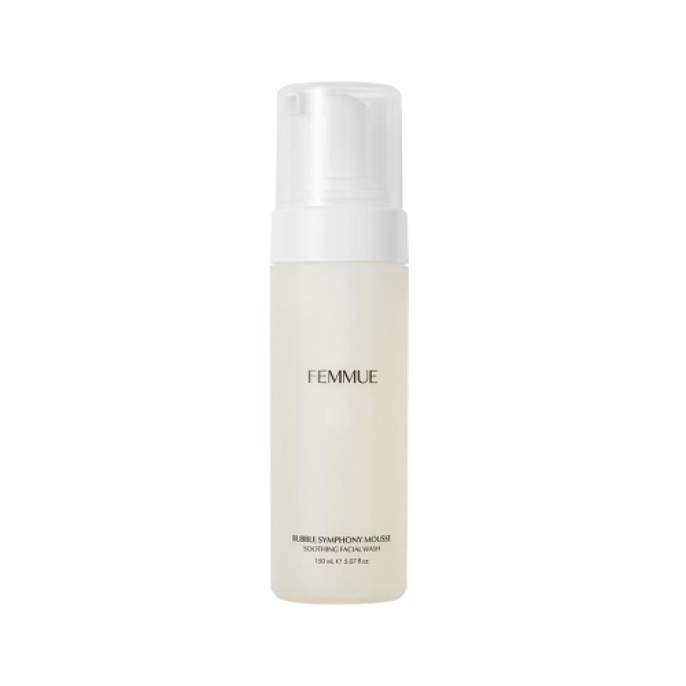 Femmue Bubble Symphony Mousse