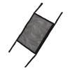 Car Ceiling Cargo Net Pocket Car Mesh Roof Organizer for Fishing Rod Travel Toys Bedding