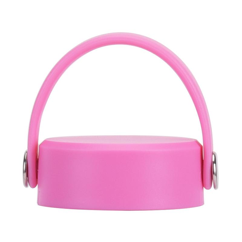 Pokrywka termosu o dużej pojemności 1L, wygodny uchwyt, pokrywka kubka sportowego na zewnątrz