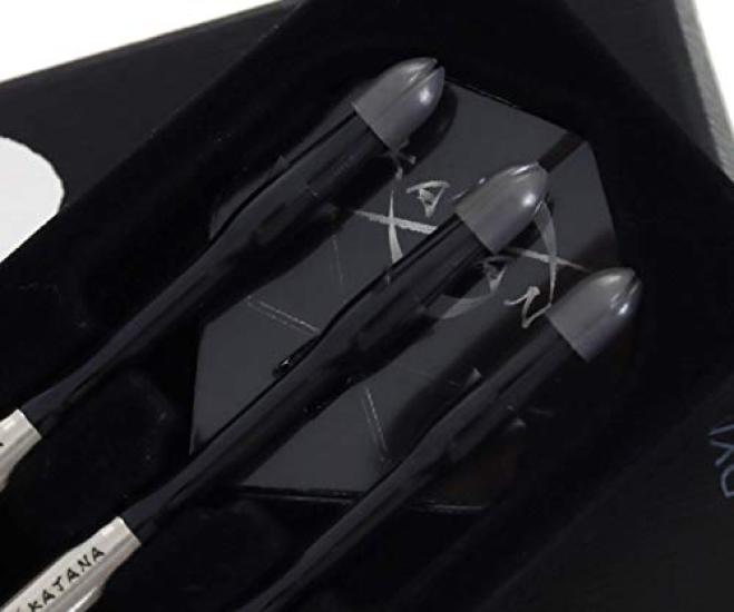 DYNASTY KATANA Darts Barrel KATANA "MARU"