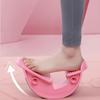 Incline Calf Stretcher for Leg Muscle Training: Slimming, Strengthening & Balance Board for Home Use