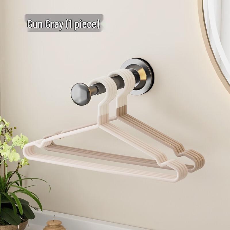JINGRUIXIANG Anti-Slip Hangers & Organization Solutions