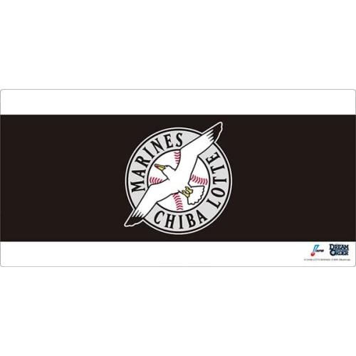 

Bushiroad Rubber Mat Collection V2 Vol.1134 Professional Baseball Card Game DREAM ORDER Chiba Lotte Marines